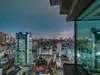 【東京都/品川区西五反田】アトラスタワー五反田 眺望