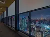 【東京都/品川区西五反田】アトラスタワー五反田 バルコニー