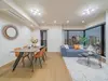 【東京都/品川区西五反田】アトラスタワー五反田 リビング・ダイニング