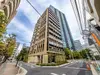 【東京都/港区三田】アトラス麻布十番 外観