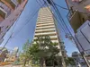 【東京都/豊島区東池袋】プラウドタワー東池袋 外観