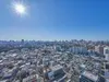 【東京都/豊島区東池袋】プラウドタワー東池袋 眺望