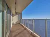 【東京都/豊島区東池袋】プラウドタワー東池袋 バルコニー
