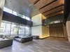 【東京都/豊島区東池袋】プラウドタワー東池袋 ラウンジ