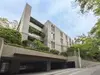 【東京都/渋谷区南平台町】グランツオーベル南平台 外観
