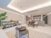 【東京都/渋谷区南平台町】グランツオーベル南平台 LDK