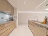 【東京都/渋谷区南平台町】グランツオーベル南平台 キッチン