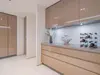 【東京都/渋谷区南平台町】グランツオーベル南平台 ダイニングキッチン