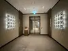 【東京都/港区麻布台】麻布台ヒルズレジデンスB ロビー
