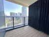 【東京都/港区麻布台】麻布台ヒルズレジデンスB バルコニー