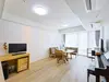 【東京都/千代田区四番町】パークコート千代田四番町 リビング・ダイニング