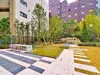【東京都/千代田区四番町】パークコート千代田四番町 共用部