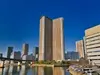 【東京都/港区芝浦】芝浦アイランドケープタワー 外観