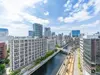 【東京都/港区芝浦】芝浦アイランドケープタワー 眺望
