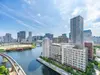【東京都/港区芝浦】芝浦アイランドケープタワー 眺望