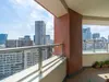 【東京都/港区芝浦】芝浦アイランドケープタワー バルコニー