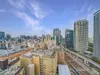 【東京都/港区浜松町】パークコート浜離宮ザ タワー 眺望