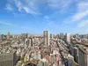 【東京都/港区赤坂】赤坂タワーレジデンス トップ オブ ザ ヒル 眺望