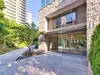 【東京都/港区赤坂】赤坂タワーレジデンス トップ オブ ザ ヒル エントランス