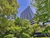 【東京都/港区白金】グランドメゾン白金の杜ザ・タワー 外観