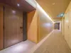 【東京都/台東区池之端】ブリリアタワー上野池之端 共用部