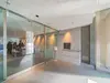 【東京都/中央区晴海】HARUMI FLAG SUN VILLAGE C棟 エントランス