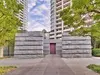 【東京都/港区東新橋】東京ツインパークス レフトウイング エントランス