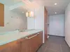 【東京都/港区東新橋】東京ツインパークス レフトウイング 洗面室