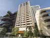 【東京都/港区虎ノ門】プラウド虎ノ門 外観