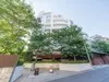 【東京都/渋谷区恵比寿西】THE CONOE 代官山　ザ コノエ代官山 外観