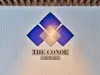 【東京都/渋谷区恵比寿西】THE CONOE 代官山　ザ コノエ代官山 マンション表札
