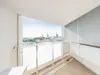 【東京都/渋谷区恵比寿西】THE CONOE 代官山　ザ コノエ代官山 バルコニー