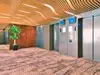 【東京都/渋谷区恵比寿西】THE CONOE 代官山　ザ コノエ代官山 共用部