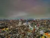 【東京都/新宿区西新宿】ザ・パークハウス西新宿タワー60 バルコニーからの眺望