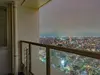 【東京都/新宿区西新宿】ザ・パークハウス西新宿タワー60 バルコニー