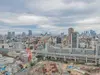 【東京都/港区三田】シティタワー麻布十番 眺望