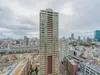 【東京都/港区三田】シティタワー麻布十番 眺望