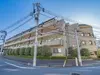 【東京都/渋谷区幡ヶ谷】ロムルスコート幡ヶ谷 外観