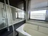 【神奈川県/横浜市中区日本大通】シティタワー横濱 浴室