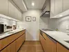 【東京都/港区白金】パークレ・ジェイド白金レジデンス キッチン