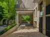 【東京都/港区白金】パークレ・ジェイド白金レジデンス エントランス