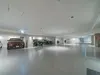 【東京都/港区白金】パークレ・ジェイド白金レジデンス 駐車場