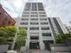 【東京都/港区赤坂】クラッシィスイート赤坂 外観