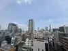 【東京都/港区赤坂】クラッシィスイート赤坂 眺望：バルコニーから（昼）