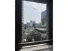 【東京都/港区赤坂】クラッシィスイート赤坂 眺望：リビングダイニングから（昼）