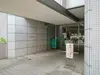 【東京都/港区赤坂】クラッシィスイート赤坂 エントランス