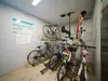【東京都/港区赤坂】クラッシィスイート赤坂 駐輪場