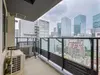 【東京都/渋谷区渋谷】プラウドタワー渋谷 バルコニー
