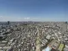【東京都/新宿区富久町】富久クロスコンフォートタワー 眺望