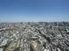 【東京都/新宿区富久町】富久クロスコンフォートタワー 眺望